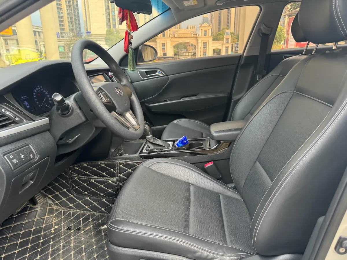 2017 Hyundai Mistra 1.6T 175HP L4 7DCT,autocango,china used car exporter,china ev exporter,chinese used car exporter,chinese used ev exporter