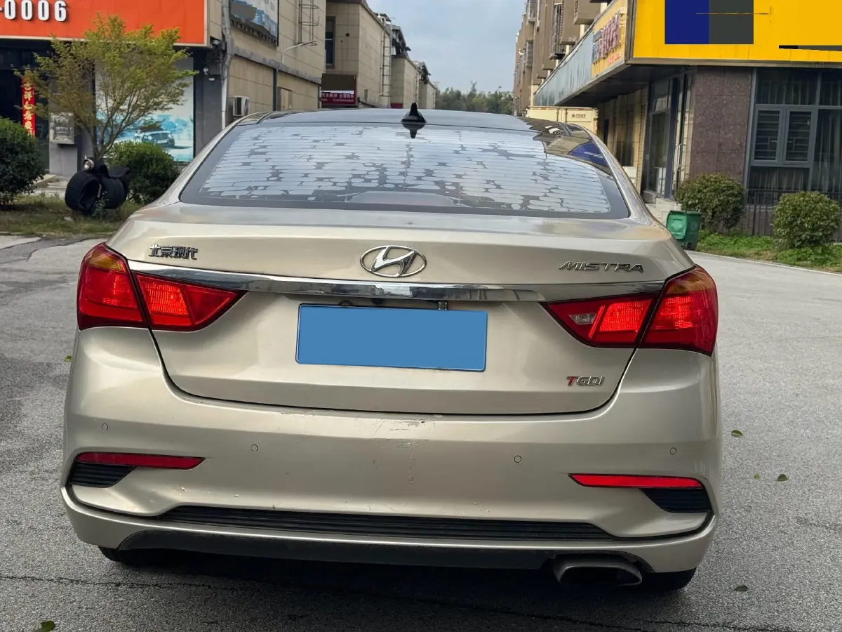 2017 Hyundai Mistra 1.6T 175HP L4 7DCT,autocango,china used car exporter,china ev exporter,chinese used car exporter,chinese used ev exporter