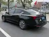 2022 Nissan Teana 2.0L 156HP L4 CVT