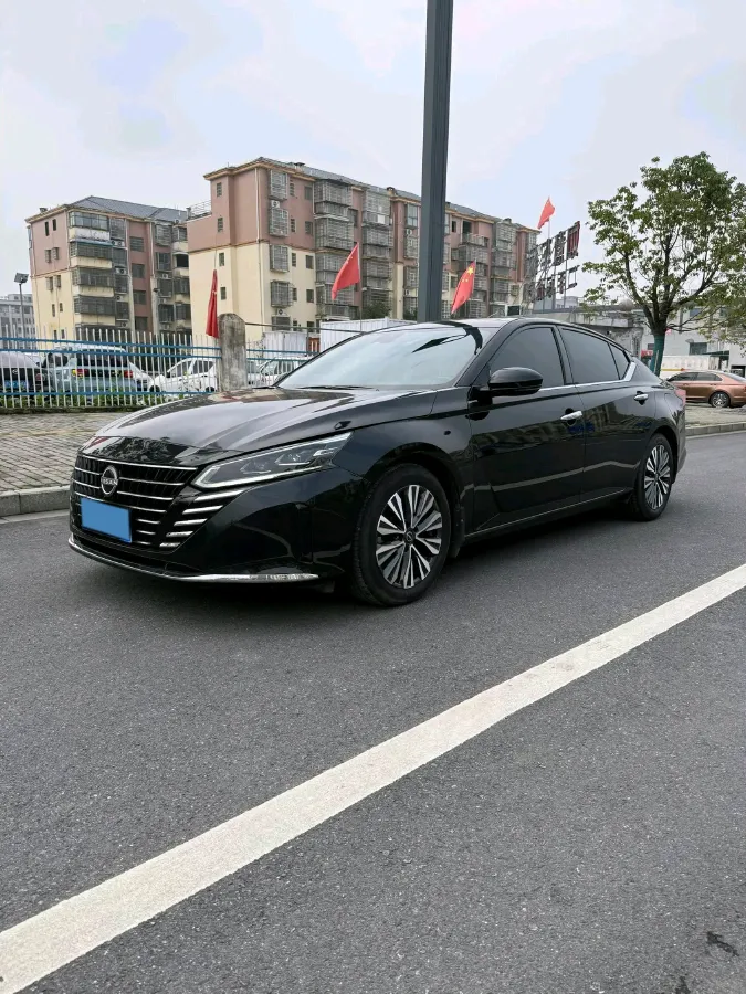 2022 Nissan Teana 2.0L 156HP L4 CVT,autocango,china used car exporter,china ev exporter,chinese used car exporter,chinese used ev exporter