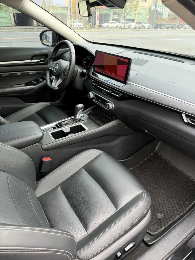 2022 Nissan Teana 2.0L 156HP L4 CVT,autocango,china used car exporter,china ev exporter,chinese used car exporter,chinese used ev exporter