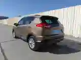 2018 HaiMa S5 Young Edition 1.6L 122HP L4 CVT