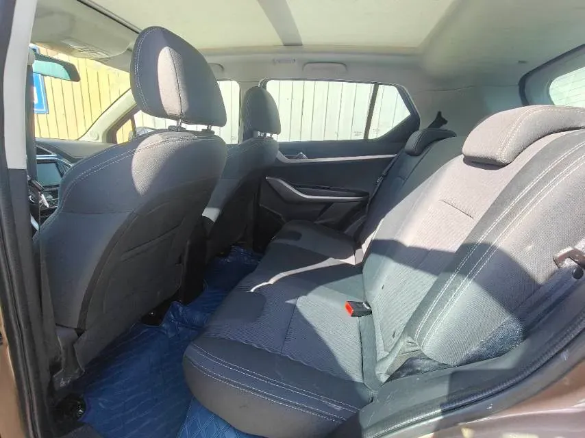 2018 HaiMa S5 Young Edition 1.6L 122HP L4 CVT,autocango,china used car exporter,china ev exporter,chinese used car exporter,chinese used ev exporter