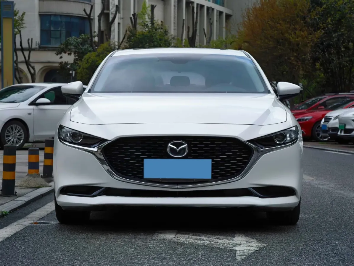 2021 Mazda 3 Axela 2.0L 158HP L4 6AT,autocango,china used car exporter,china ev exporter,chinese used car exporter,chinese used ev exporter