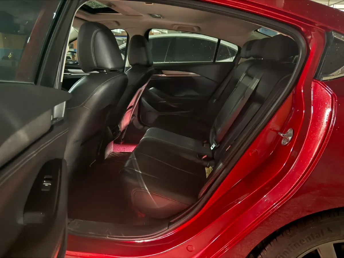 2020 Mazda Atenza 2.0L 158HP L4 6AT,autocango,china used car exporter,china ev exporter,chinese used car exporter,chinese used ev exporter