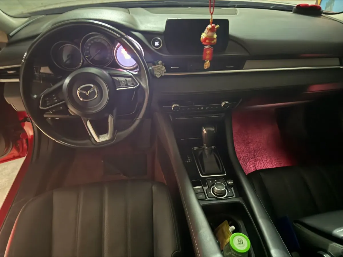 2020 Mazda Atenza 2.0L 158HP L4 6AT,autocango,china used car exporter,china ev exporter,chinese used car exporter,chinese used ev exporter