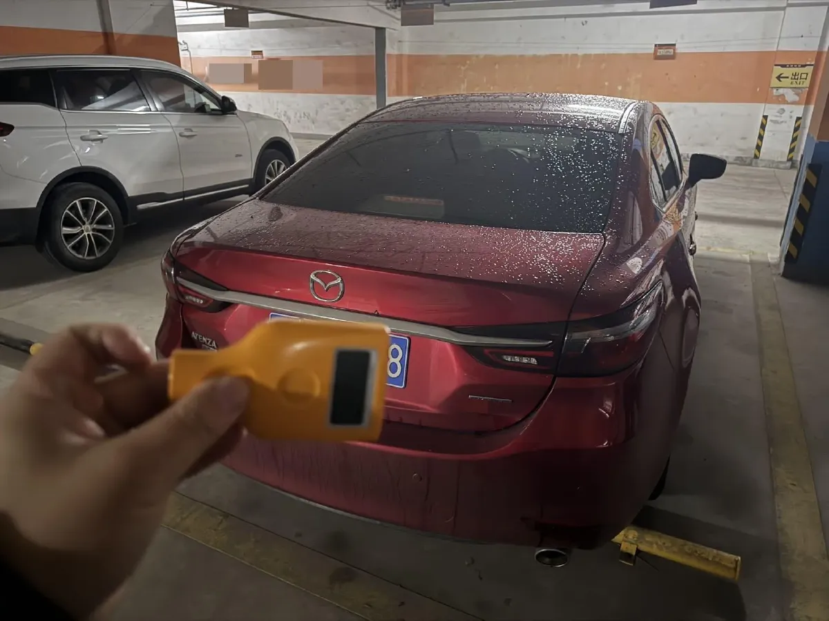 2020 Mazda Atenza 2.0L 158HP L4 6AT,autocango,china used car exporter,china ev exporter,chinese used car exporter,chinese used ev exporter