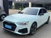 2022 AUDI A4L,autocango,china used car exporter,china ev exporter,chinese used car exporter,chinese used ev exporter