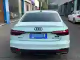 2022 Audi A4L 2.0T 190HP L4 7DCT