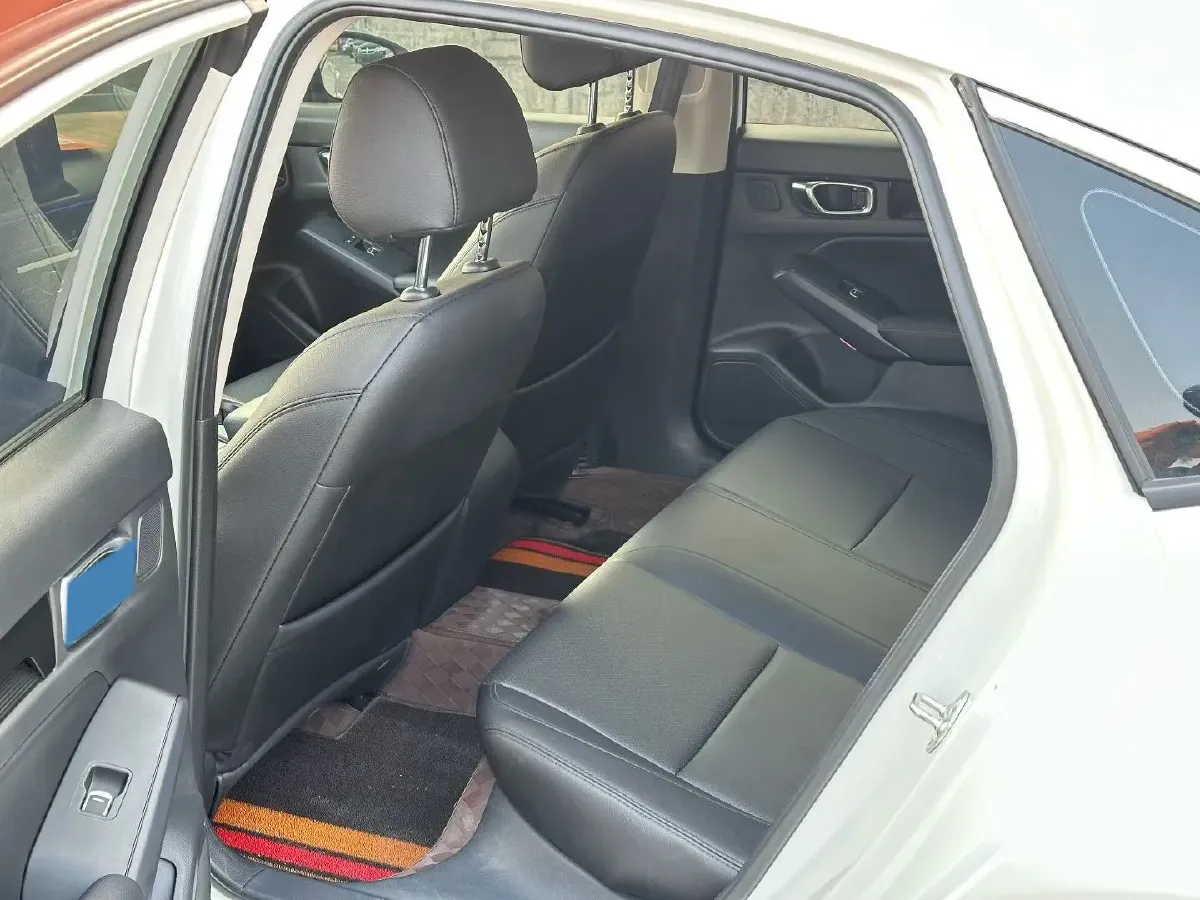 2023 Honda Civic 1.5T 182HP L4 CVT,autocango,china used car exporter,china ev exporter,chinese used car exporter,chinese used ev exporter