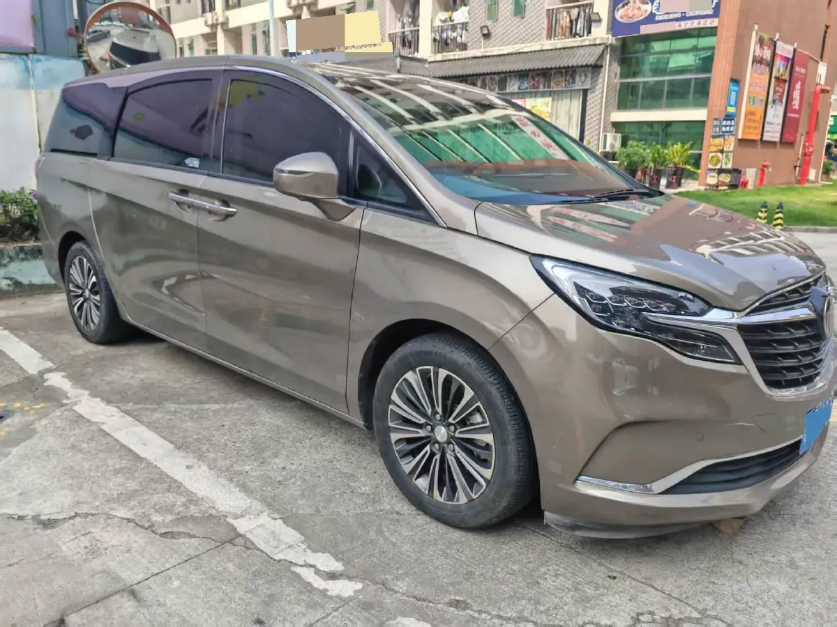 2021 Buick GL8 2.0T 237HP L4 9AT,autocango,china used car exporter,china ev exporter,chinese used car exporter,chinese used ev exporter