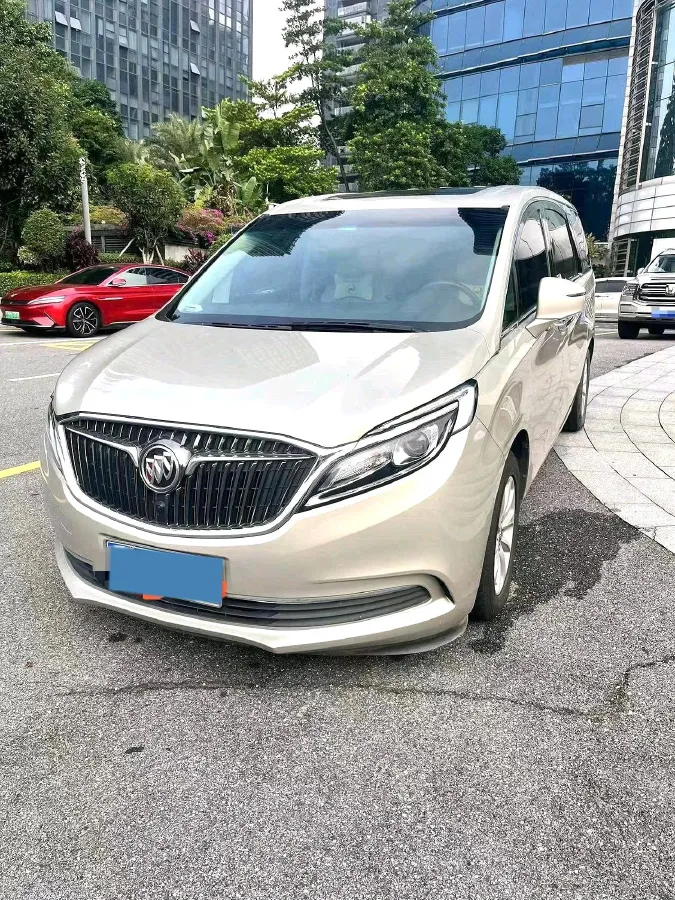 2021 Buick GL8 2.0T 237HP L4 9AT,autocango,china used car exporter,china ev exporter,chinese used car exporter,chinese used ev exporter