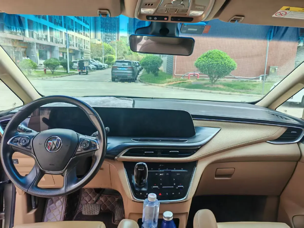 2021 Buick GL8 2.0T 237HP L4 9AT,autocango,china used car exporter,china ev exporter,chinese used car exporter,chinese used ev exporter