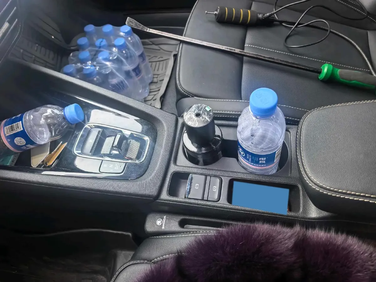 2022 Skoda Octavia 1.4T 150HP L4 7DCT,autocango,china used car exporter,china ev exporter,chinese used car exporter,chinese used ev exporter