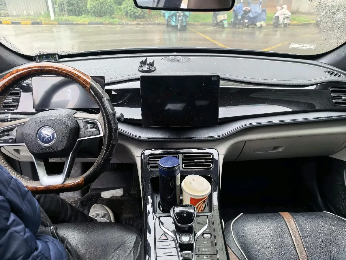 2023 BYD Qin Plus 1.5L 110HP L4 E-CVT PHEV 8.32KWH,autocango,china used car exporter,china ev exporter,chinese used car exporter,chinese used ev exporter