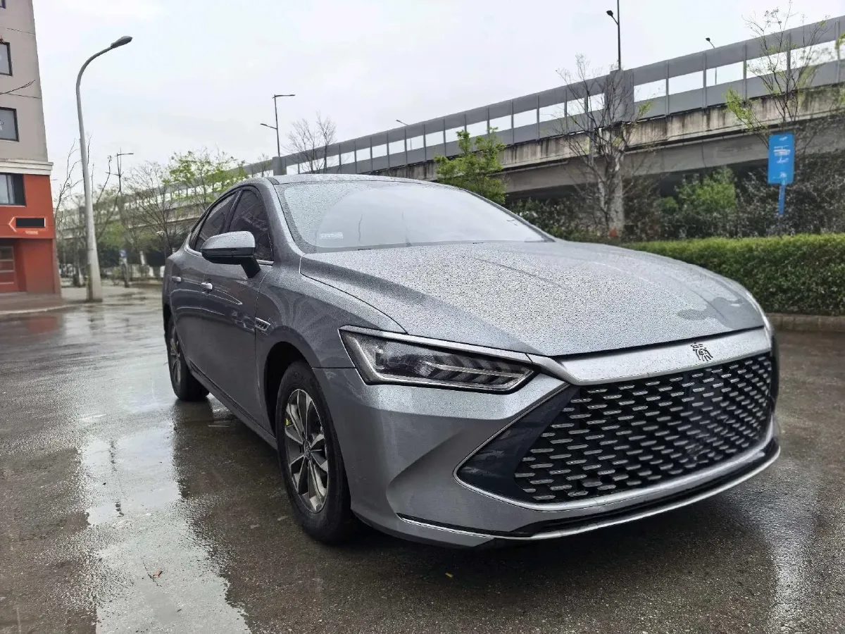 2023 BYD Qin Plus 1.5L 110HP L4 E-CVT PHEV 8.32KWH,autocango,china used car exporter,china ev exporter,chinese used car exporter,chinese used ev exporter