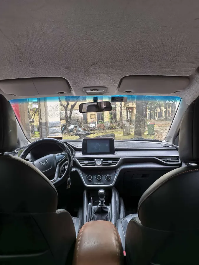 2018 WuLing HongGuang S3 1.5T 150HP L4 6MT,autocango,china used car exporter,china ev exporter,chinese used car exporter,chinese used ev exporter