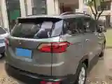 2018 WuLing HongGuang S3 1.5T 150HP L4 6MT