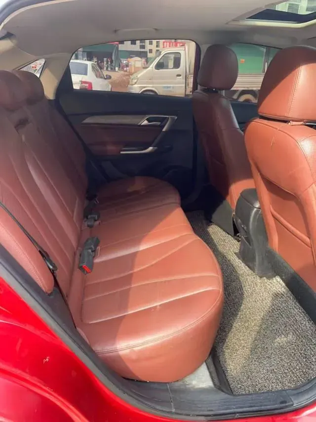 2019 BeiJing Auto EU5 BEV 50.8KWH,autocango,china used car exporter,china ev exporter,chinese used car exporter,chinese used ev exporter