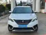 2019 Peugeot 5008 1.6T 167HP L4 6AT