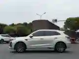 2023 HongQi HS5 2.0T 252HP L4 8AT