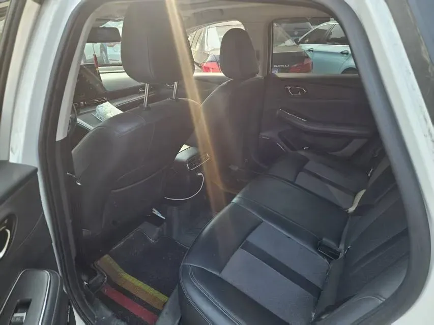 2024 Exceed TXL 1.6T 201HP L4 7DCT,autocango,china used car exporter,china ev exporter,chinese used car exporter,chinese used ev exporter