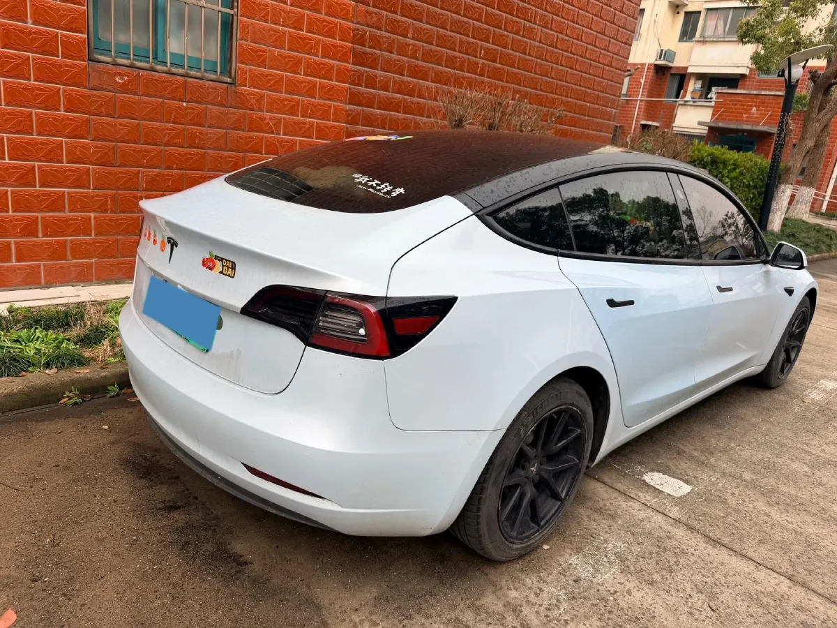 2022 Tesla Model 3 BEV 60KWH,autocango,china used car exporter,china ev exporter,chinese used car exporter,chinese used ev exporter