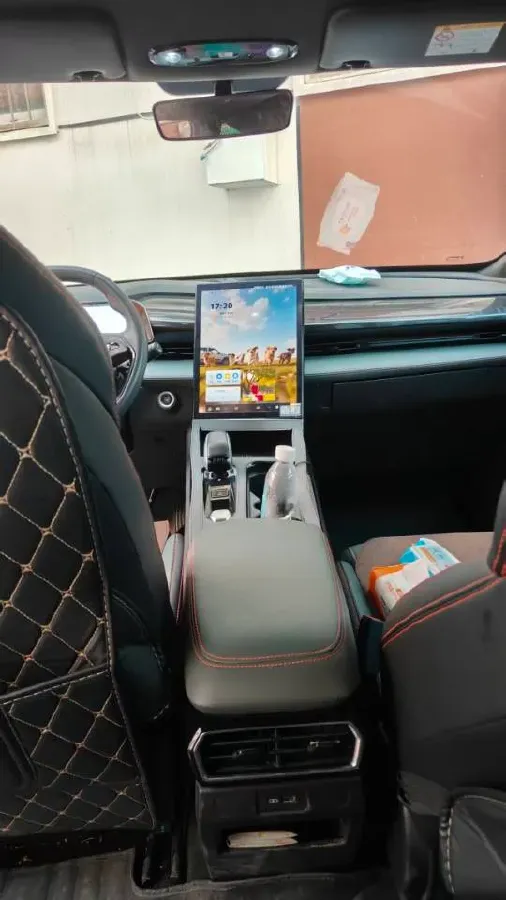 2024 Geely Azkarra 1.5T 181HP L4 7DCT,autocango,china used car exporter,china ev exporter,chinese used car exporter,chinese used ev exporter