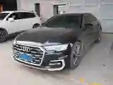 2019 Audi A6L 2.0T 190HP L4 7DCT