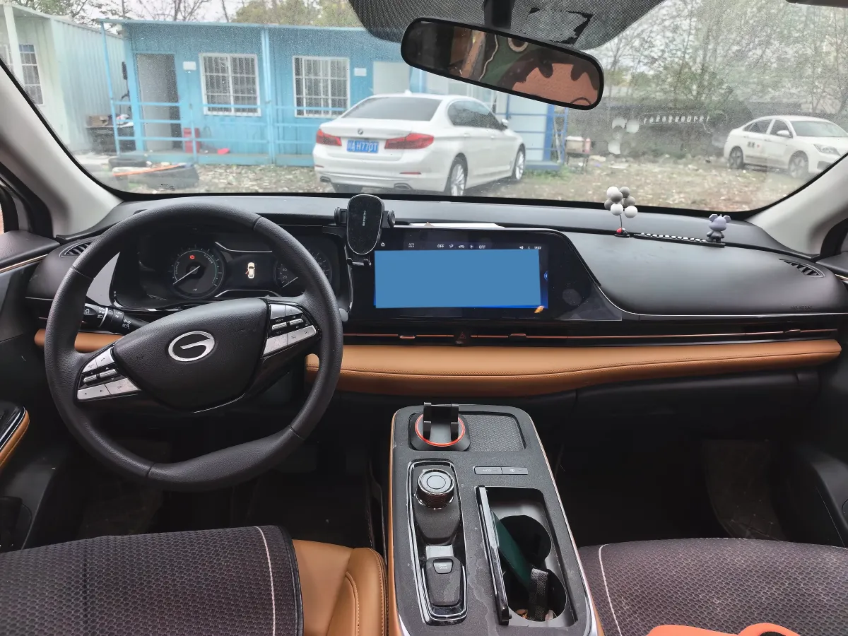 2023 Aion S BEV 55.2KWH,autocango,china used car exporter,china ev exporter,chinese used car exporter,chinese used ev exporter