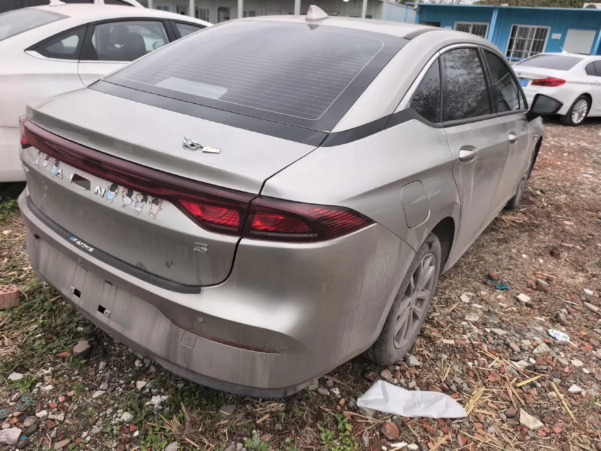 2023 Aion S BEV 55.2KWH,autocango,china used car exporter,china ev exporter,chinese used car exporter,chinese used ev exporter