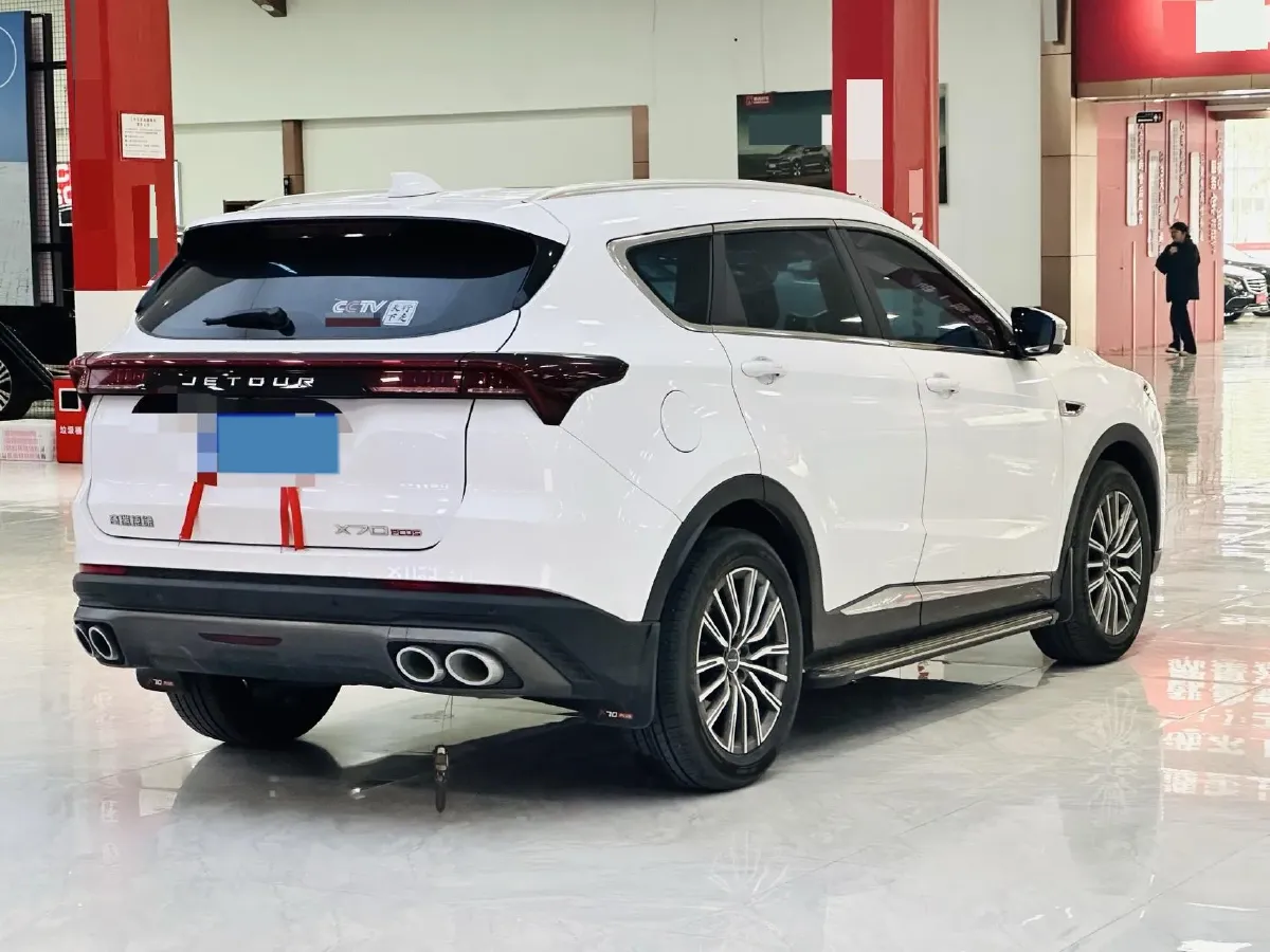2023 ChangAn Oshan X7 Plus 1.5T 188HP L4 7DCT,autocango,china used car exporter,china ev exporter,chinese used car exporter,chinese used ev exporter