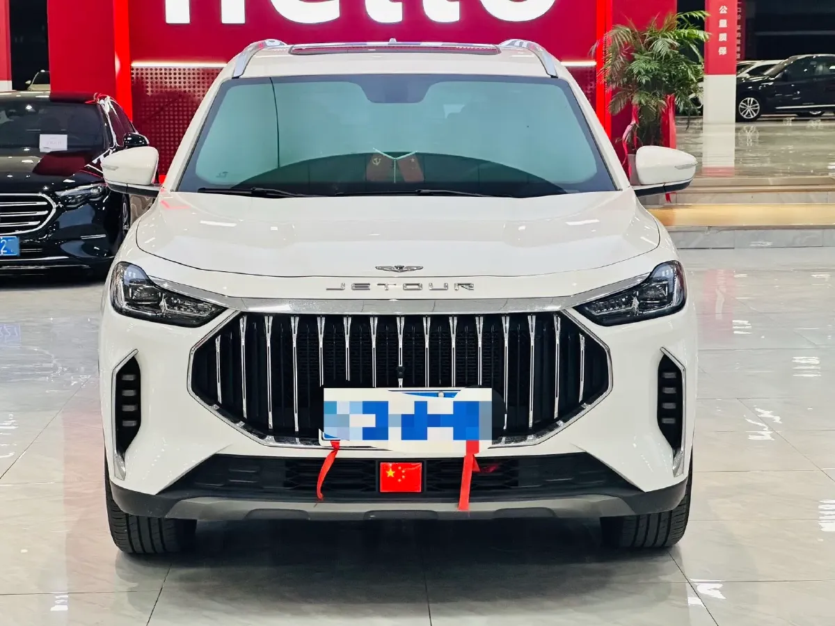 2023 ChangAn Oshan X7 Plus 1.5T 188HP L4 7DCT,autocango,china used car exporter,china ev exporter,chinese used car exporter,chinese used ev exporter