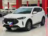 2023 ChangAn Oshan X7 Plus 1.5T 188HP L4 7DCT