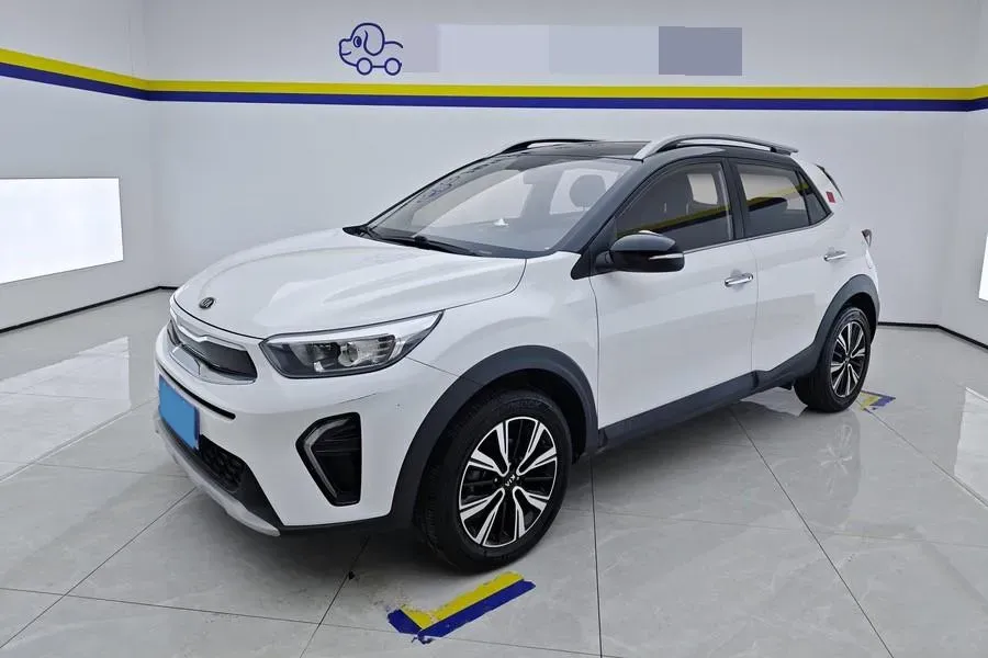 2021 Kia KX1 1.4L 100HP L4 6AT,autocango,china used car exporter,china ev exporter,chinese used car exporter,chinese used ev exporter
