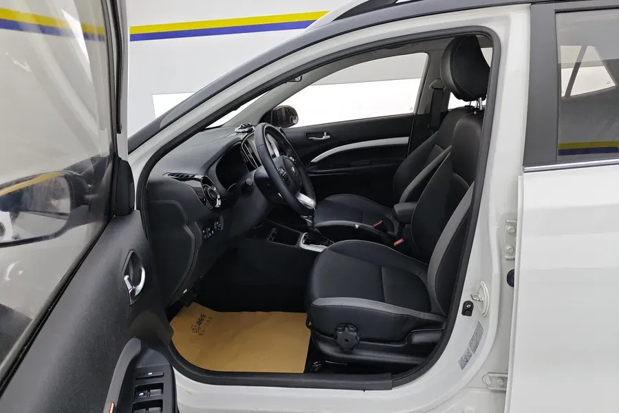 2021 Kia KX1 1.4L 100HP L4 6AT,autocango,china used car exporter,china ev exporter,chinese used car exporter,chinese used ev exporter