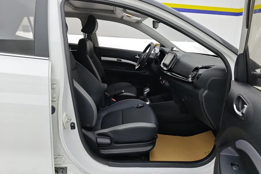 2021 Kia KX1 1.4L 100HP L4 6AT,autocango,china used car exporter,china ev exporter,chinese used car exporter,chinese used ev exporter