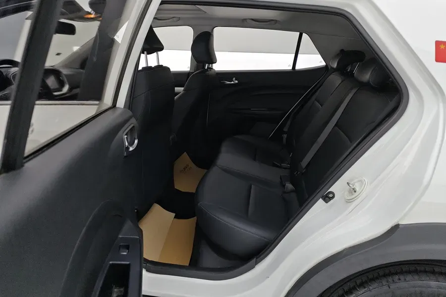 2021 Kia KX1 1.4L 100HP L4 6AT,autocango,china used car exporter,china ev exporter,chinese used car exporter,chinese used ev exporter