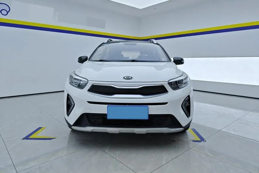 2021 Kia KX1 1.4L 100HP L4 6AT,autocango,china used car exporter,china ev exporter,chinese used car exporter,chinese used ev exporter