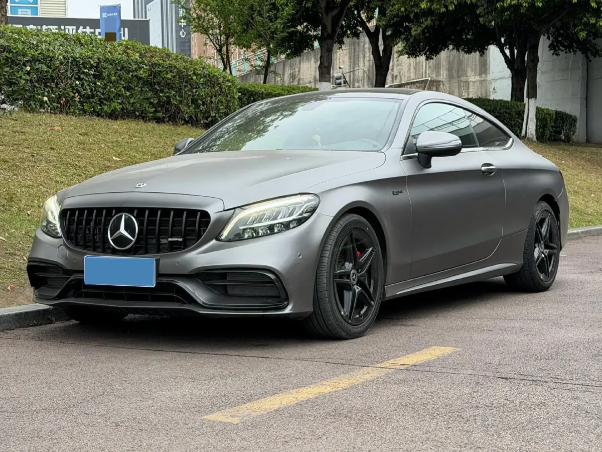 2021 Mercedes-Benz C Class 1.5T 184HP L4 9AT,autocango,china used car exporter,china ev exporter,chinese used car exporter,chinese used ev exporter