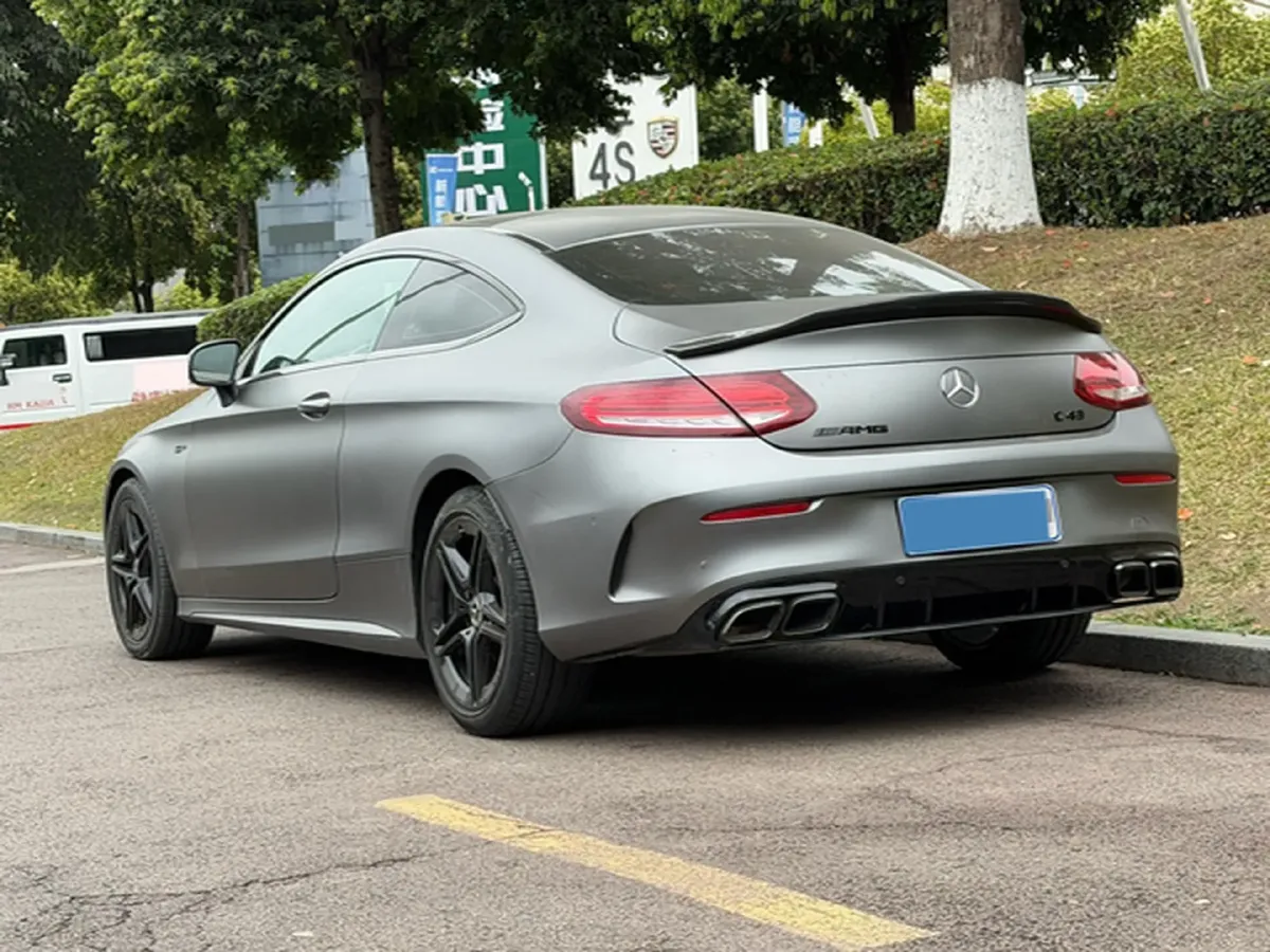 2021 Mercedes-Benz C Class 1.5T 184HP L4 9AT,autocango,china used car exporter,china ev exporter,chinese used car exporter,chinese used ev exporter