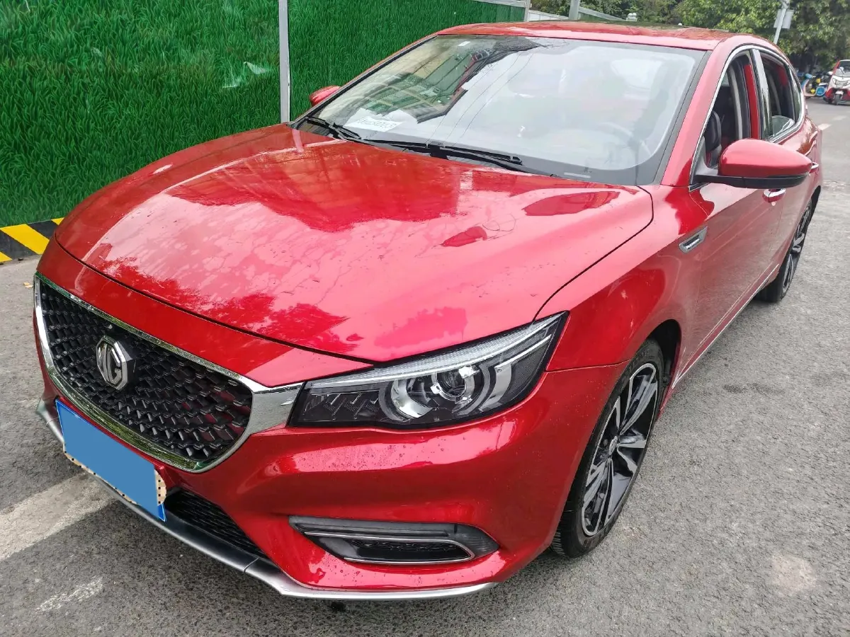 2018 MG MG6 1.5T 169HP L4 7DCT,autocango,china used car exporter,china ev exporter,chinese used car exporter,chinese used ev exporter