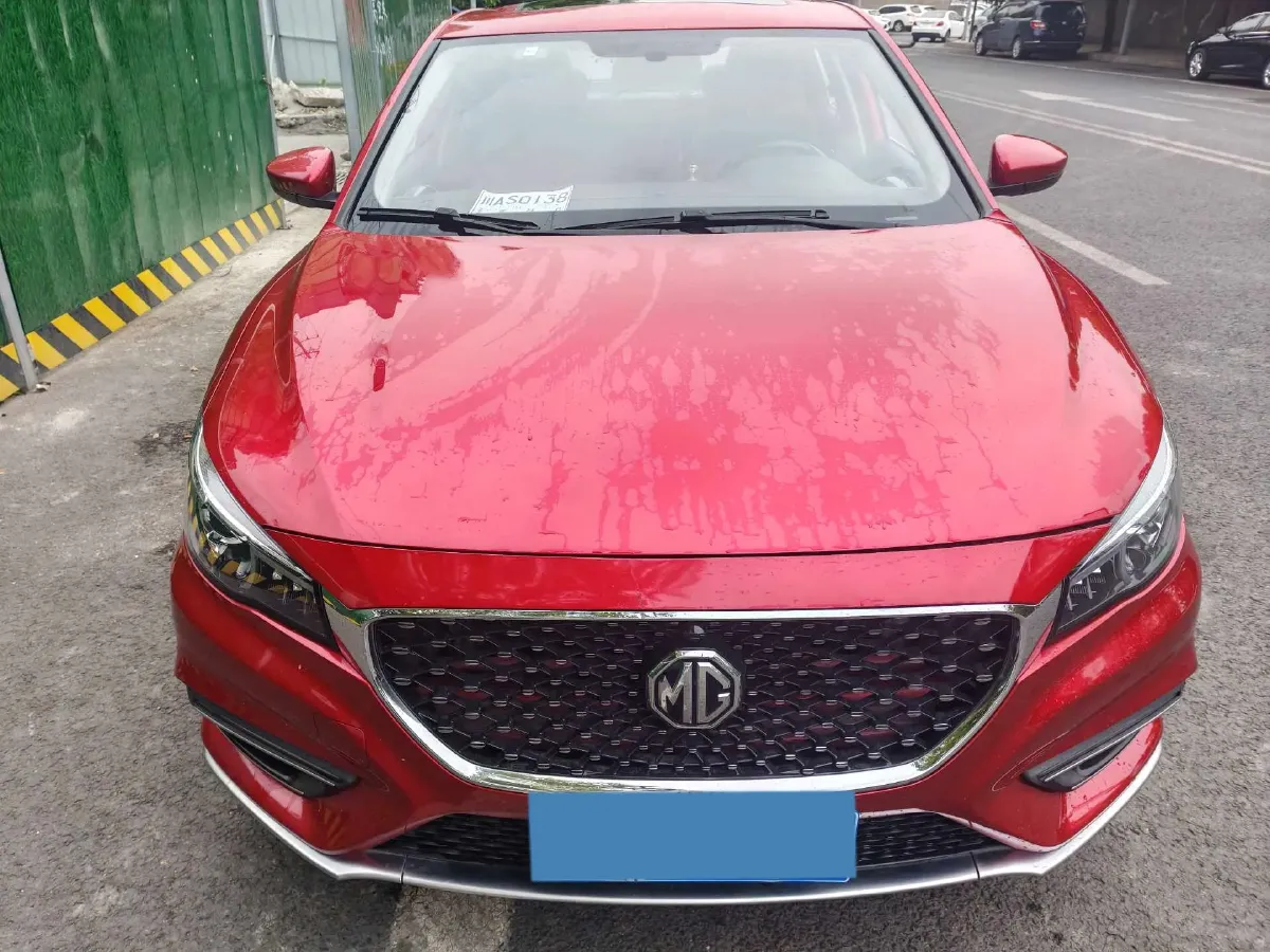 2018 MG MG6 1.5T 169HP L4 7DCT,autocango,china used car exporter,china ev exporter,chinese used car exporter,chinese used ev exporter
