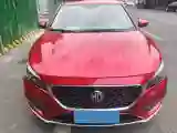 2018 MG MG6 1.5T 169HP L4 7DCT
