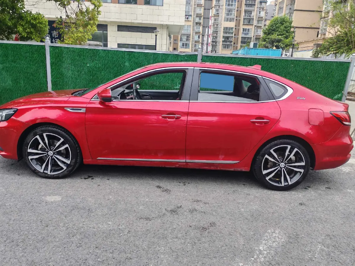 2018 MG MG6 1.5T 169HP L4 7DCT,autocango,china used car exporter,china ev exporter,chinese used car exporter,chinese used ev exporter
