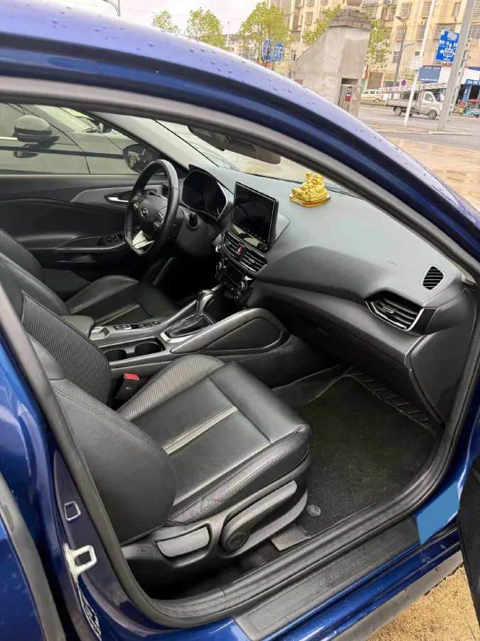 2019 Hyundai La Festa 1.6T 204HP L4 7DCT,autocango,china used car exporter,china ev exporter,chinese used car exporter,chinese used ev exporter