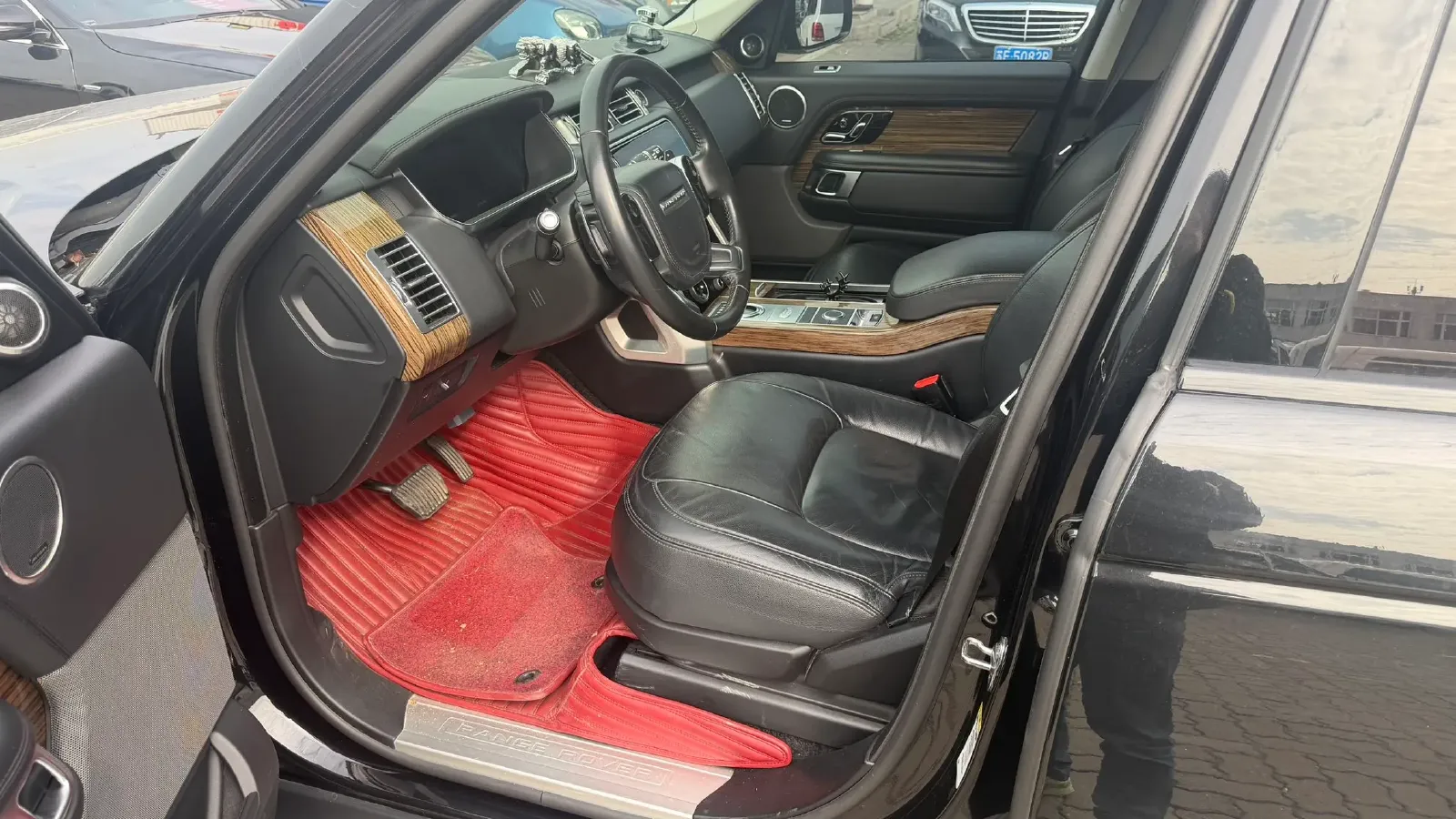 2019 BMW X7 3.0T 340HP L6 8AT,autocango,china used car exporter,china ev exporter,chinese used car exporter,chinese used ev exporter