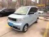 2020 WuLing HongGuang MINI EV BEV 13.8KWH