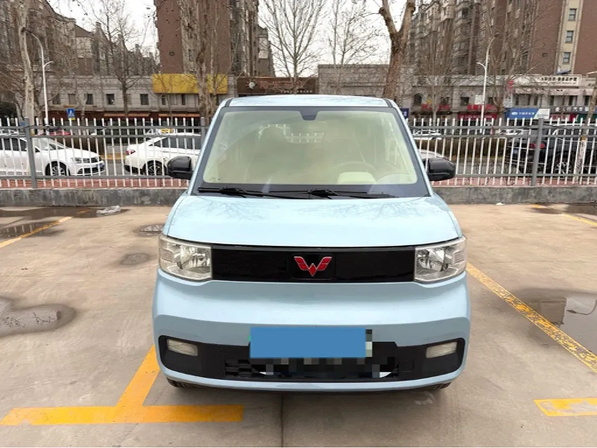 2020 WuLing HongGuang MINI EV BEV 13.8KWH,autocango,china used car exporter,china ev exporter,chinese used car exporter,chinese used ev exporter