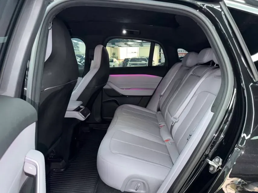 2023 NIO EC6 BEV 75KWH,autocango,china used car exporter,china ev exporter,chinese used car exporter,chinese used ev exporter